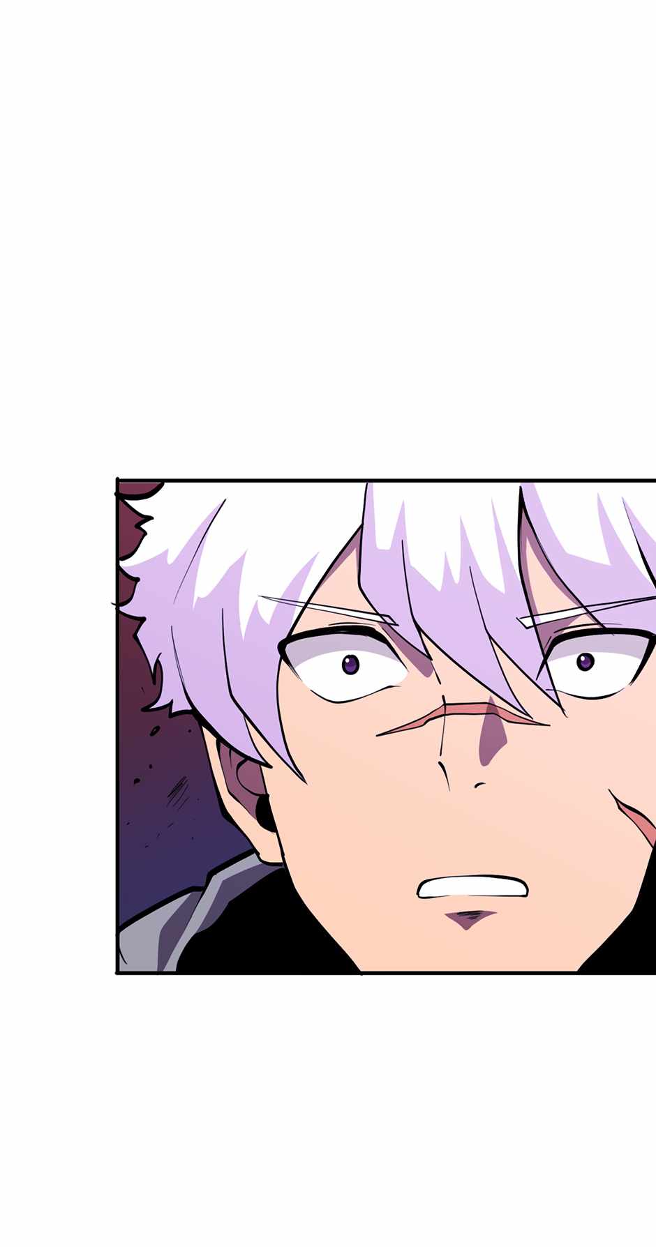 Half-Demons on the Borderline Chapter 32 - Page 82