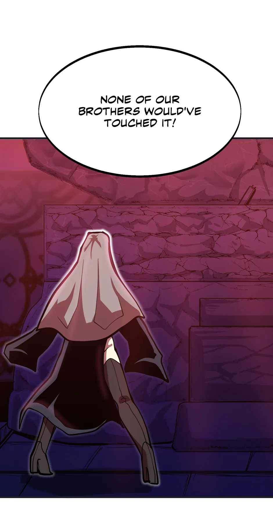 Half-Demons on the Borderline Chapter 33 - Page 102