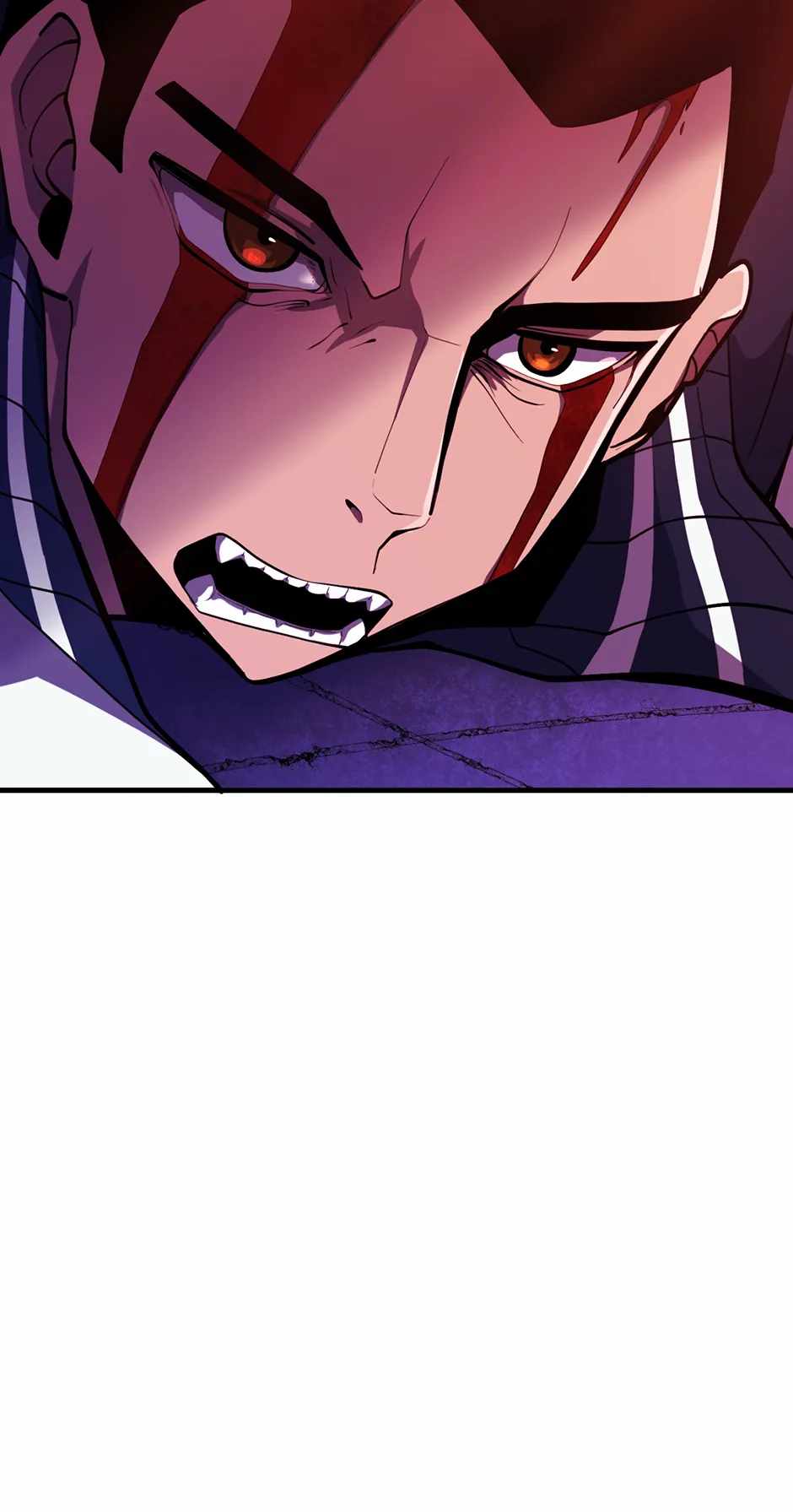 Half-Demons on the Borderline Chapter 33 - Page 13