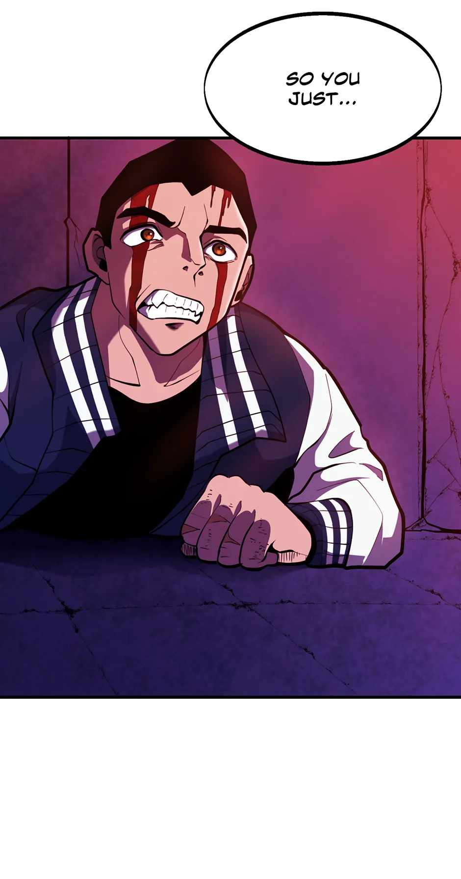 Half-Demons on the Borderline Chapter 33 - Page 14