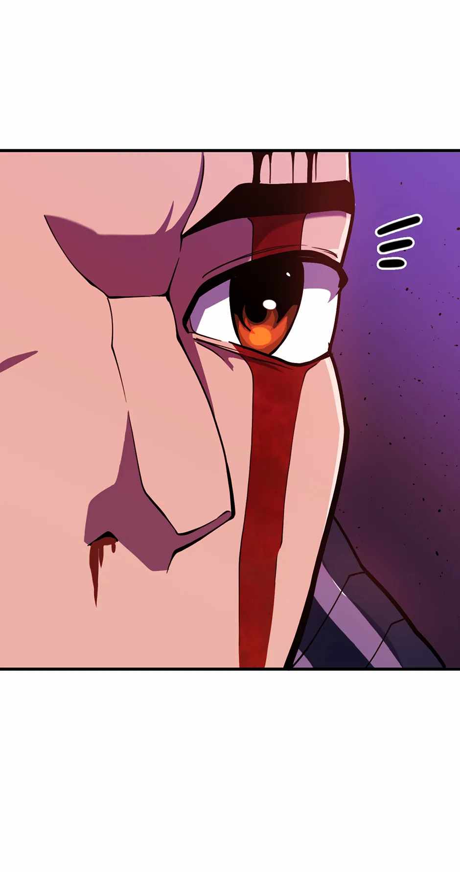 Half-Demons on the Borderline Chapter 33 - Page 16