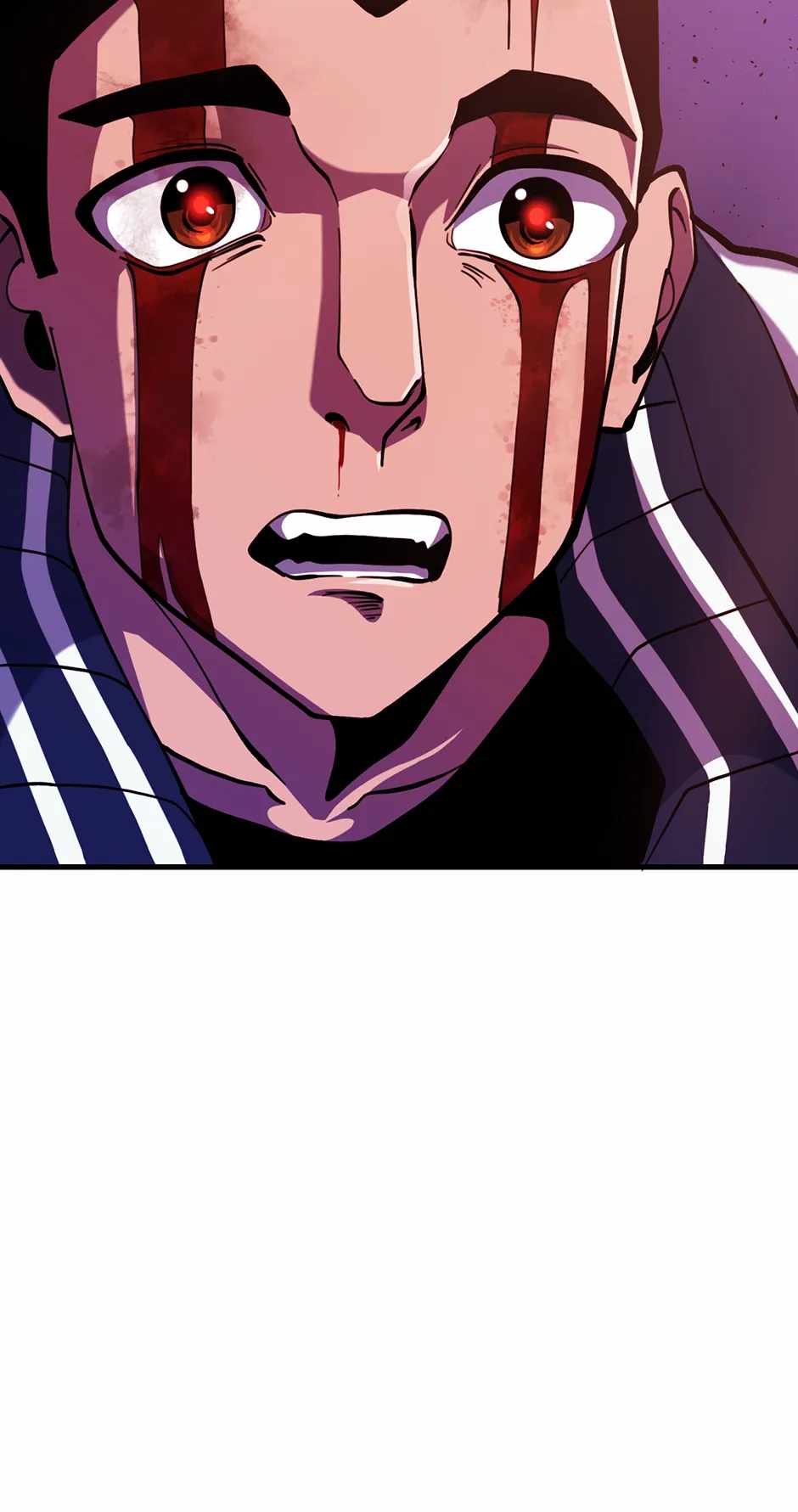 Half-Demons on the Borderline Chapter 33 - Page 20