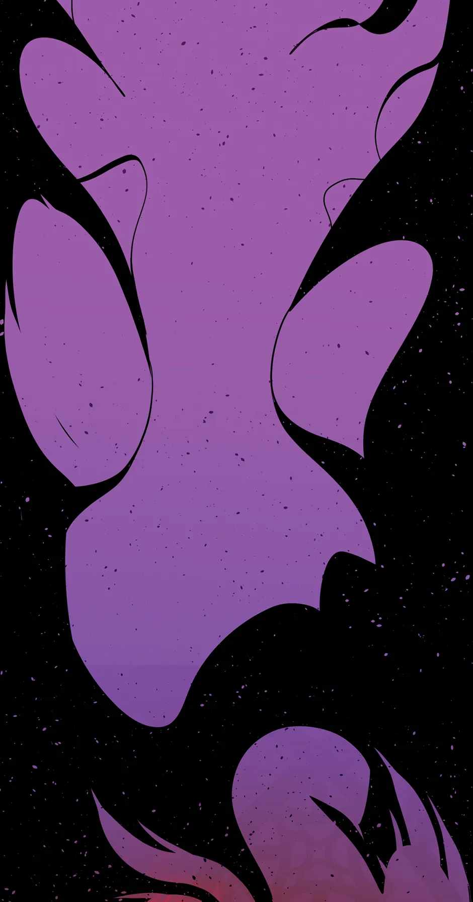 Half-Demons on the Borderline Chapter 33 - Page 22