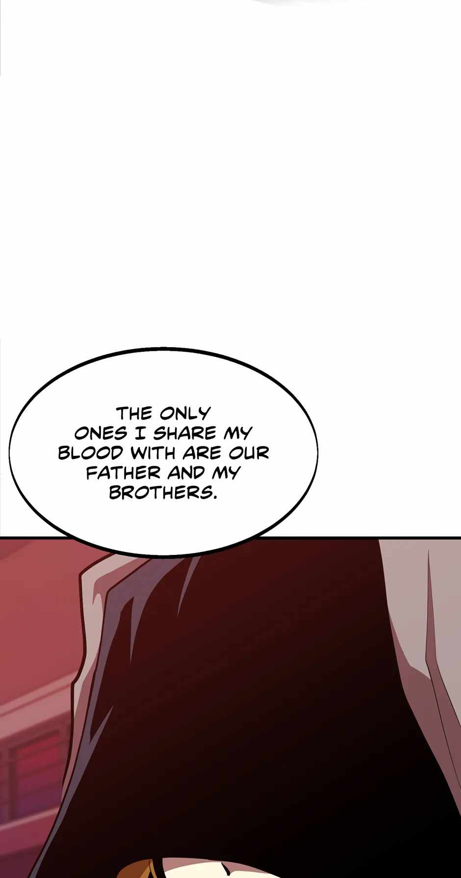 Half-Demons on the Borderline Chapter 33 - Page 29
