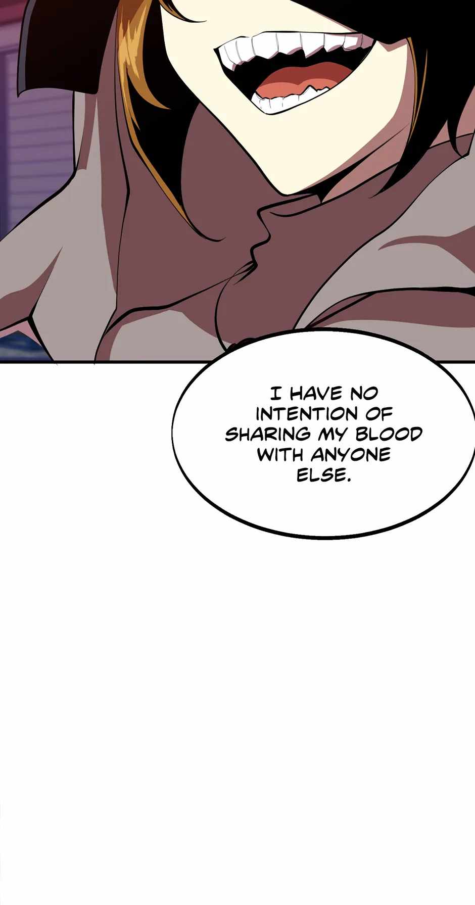 Half-Demons on the Borderline Chapter 33 - Page 30