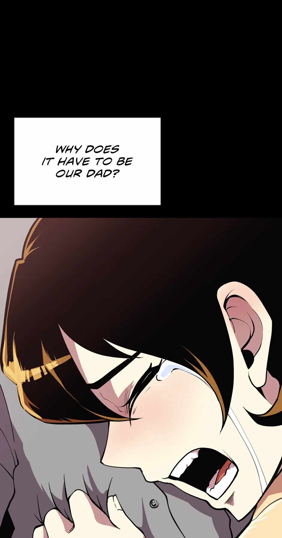 Half-Demons on the Borderline Chapter 33 - Page 4