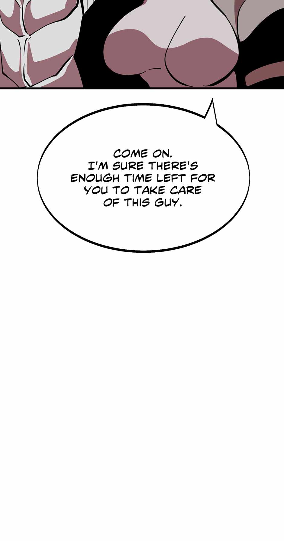 Half-Demons on the Borderline Chapter 33 - Page 34