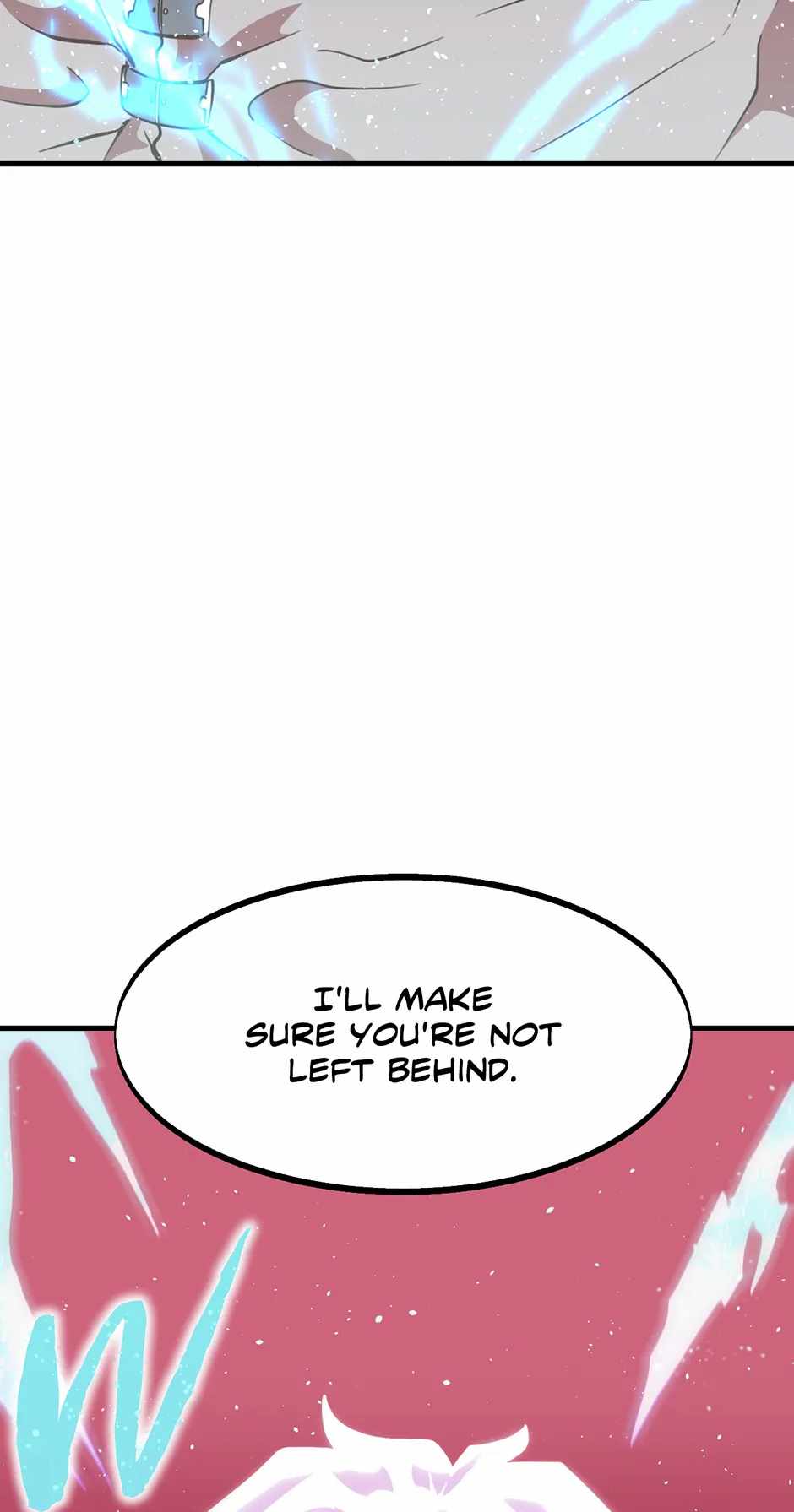 Half-Demons on the Borderline Chapter 33 - Page 38
