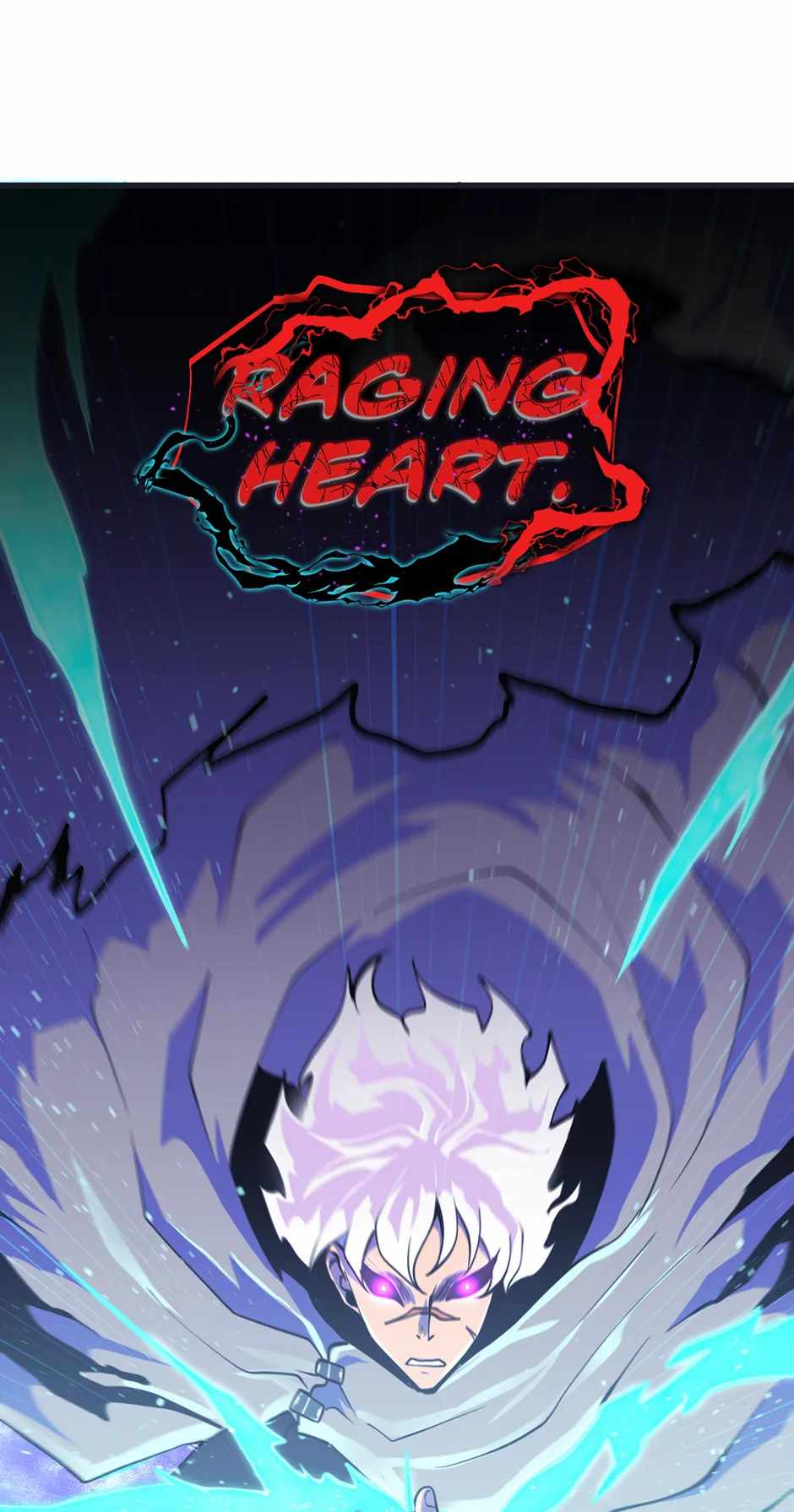 Half-Demons on the Borderline Chapter 33 - Page 42
