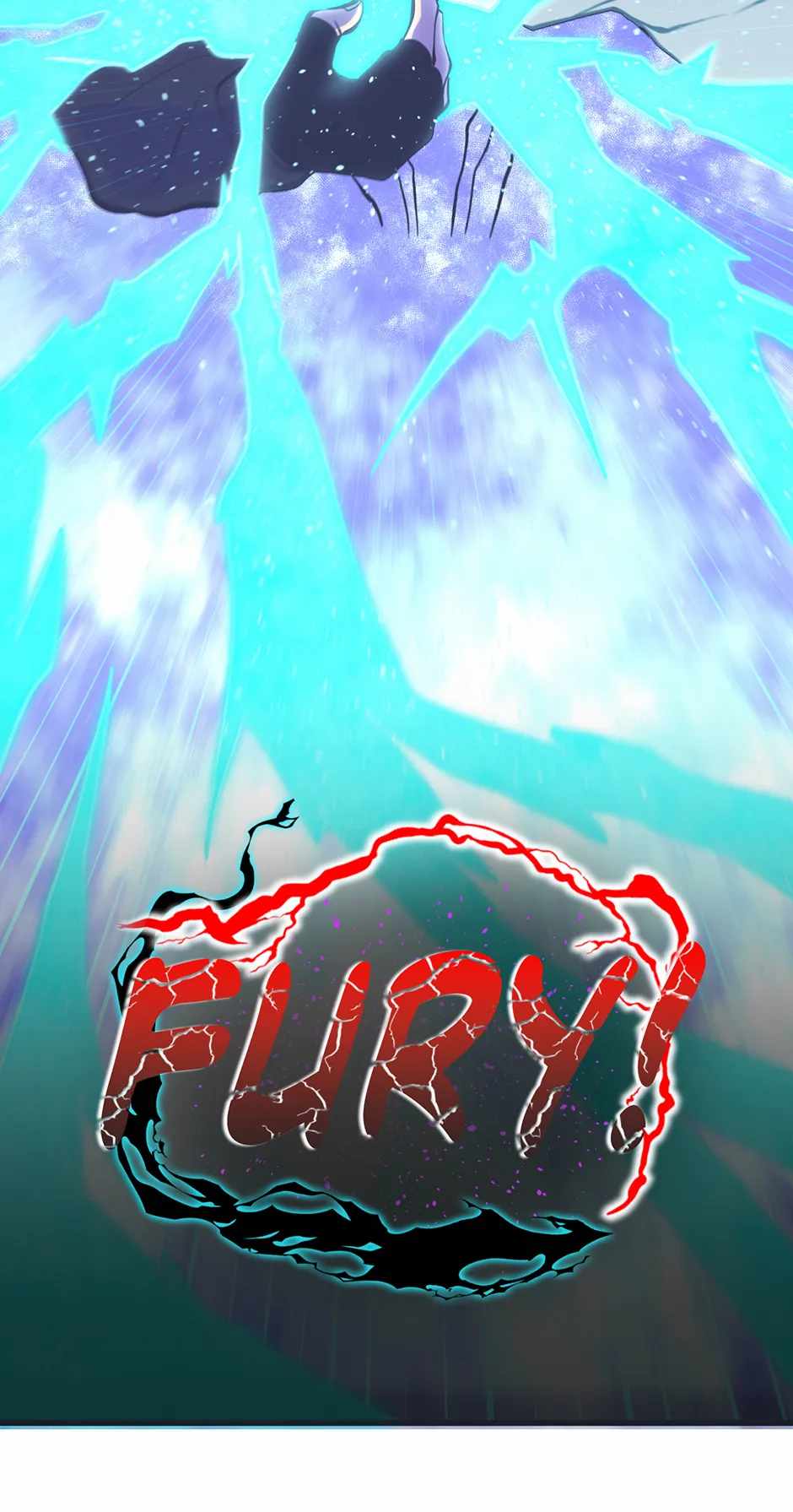 Half-Demons on the Borderline Chapter 33 - Page 43