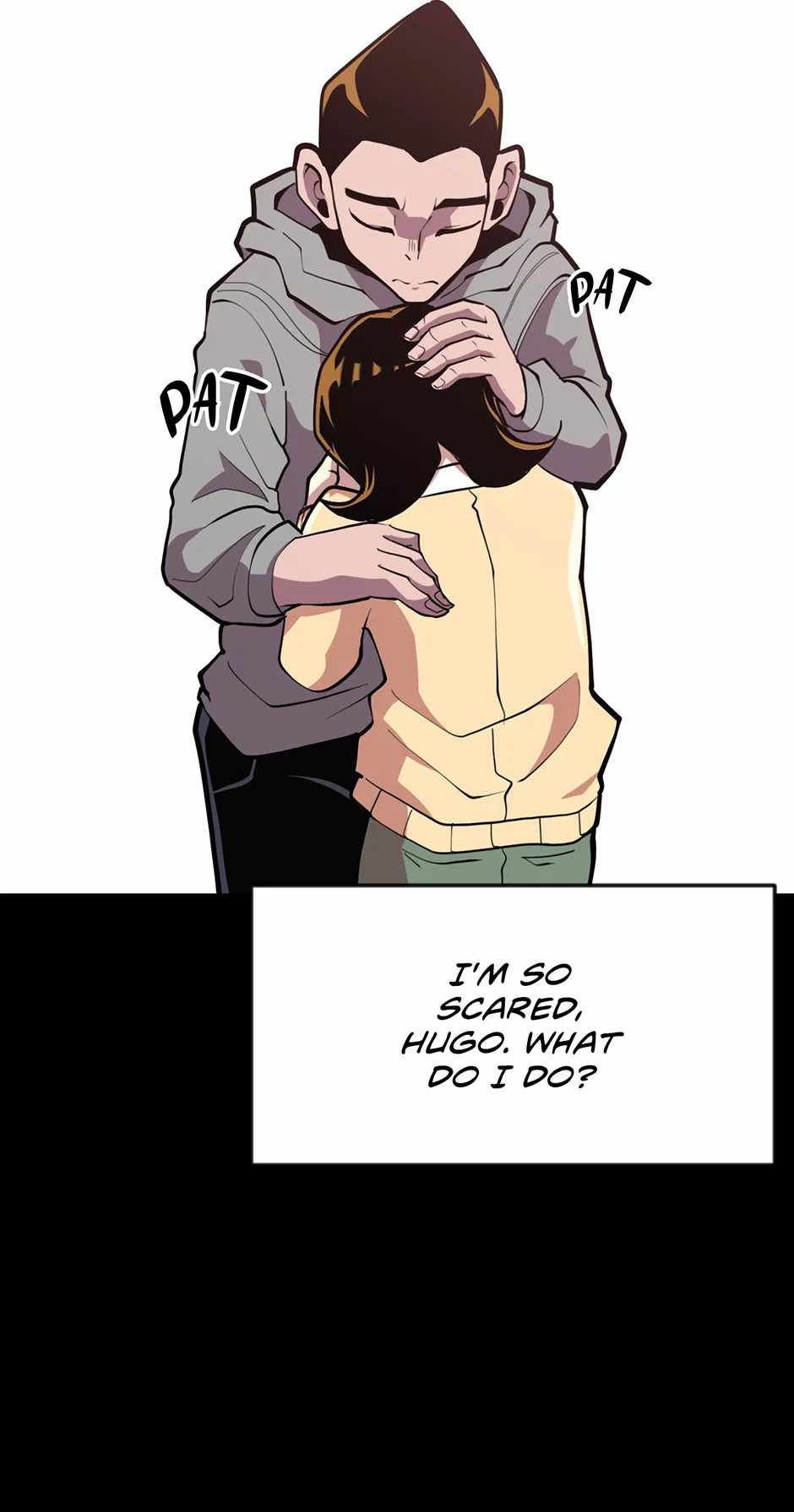 Half-Demons on the Borderline Chapter 33 - Page 6