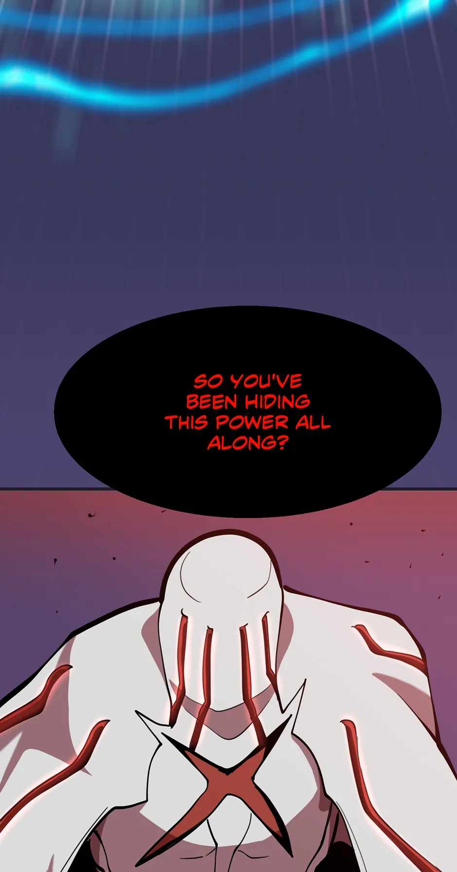 Half-Demons on the Borderline Chapter 33 - Page 52