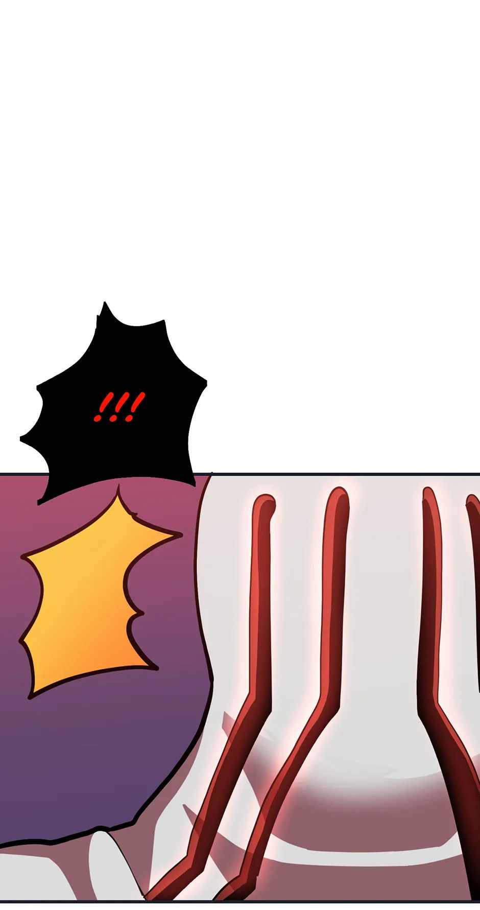 Half-Demons on the Borderline Chapter 33 - Page 60