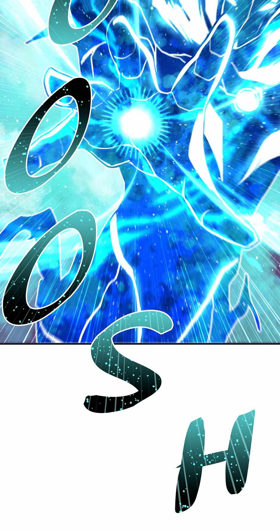 Half-Demons on the Borderline Chapter 33 - Page 62