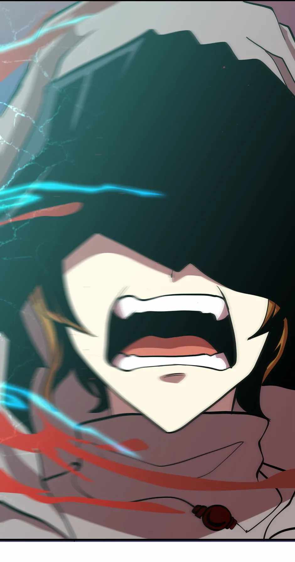 Half-Demons on the Borderline Chapter 33 - Page 68