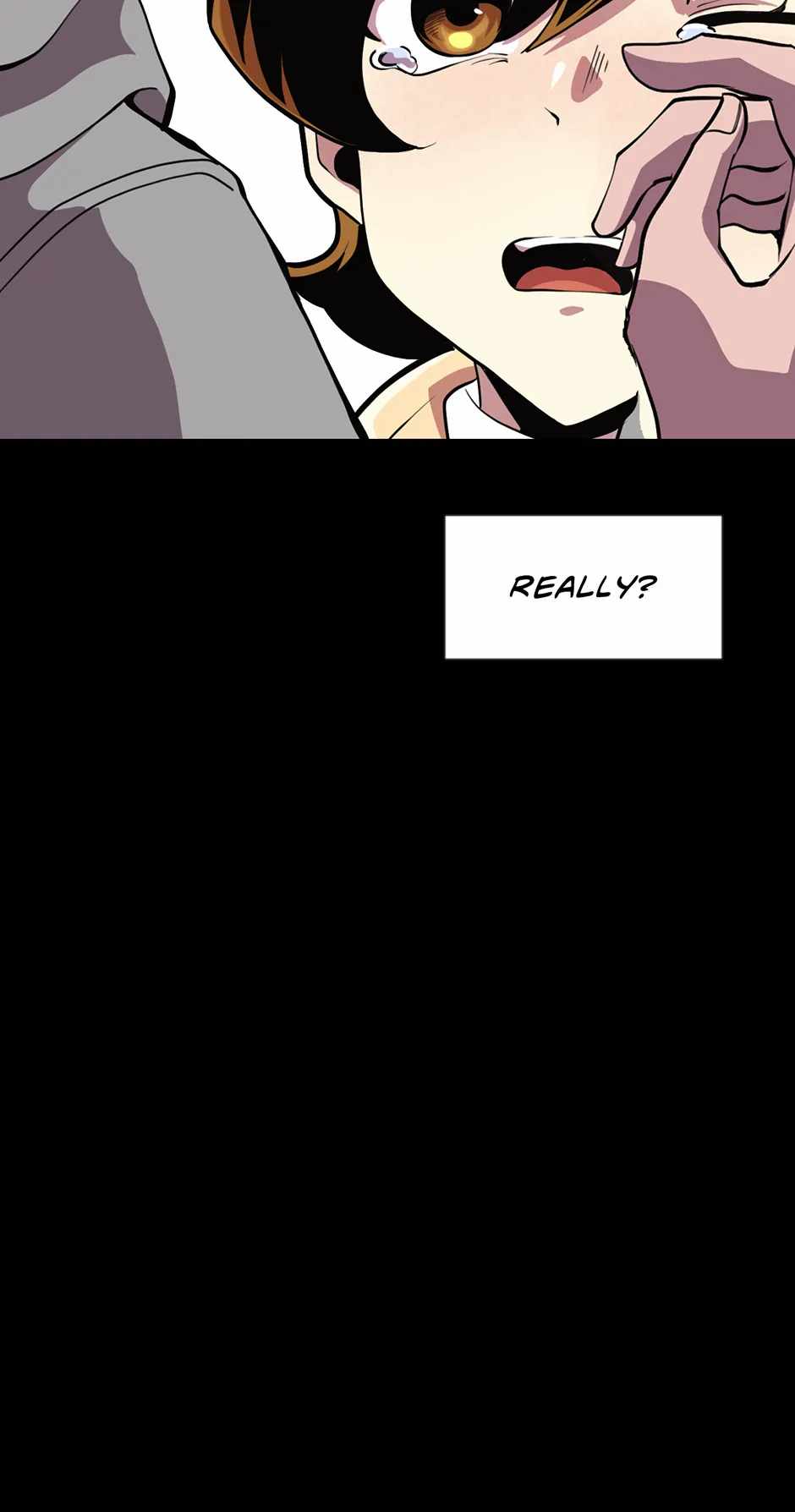 Half-Demons on the Borderline Chapter 33 - Page 8
