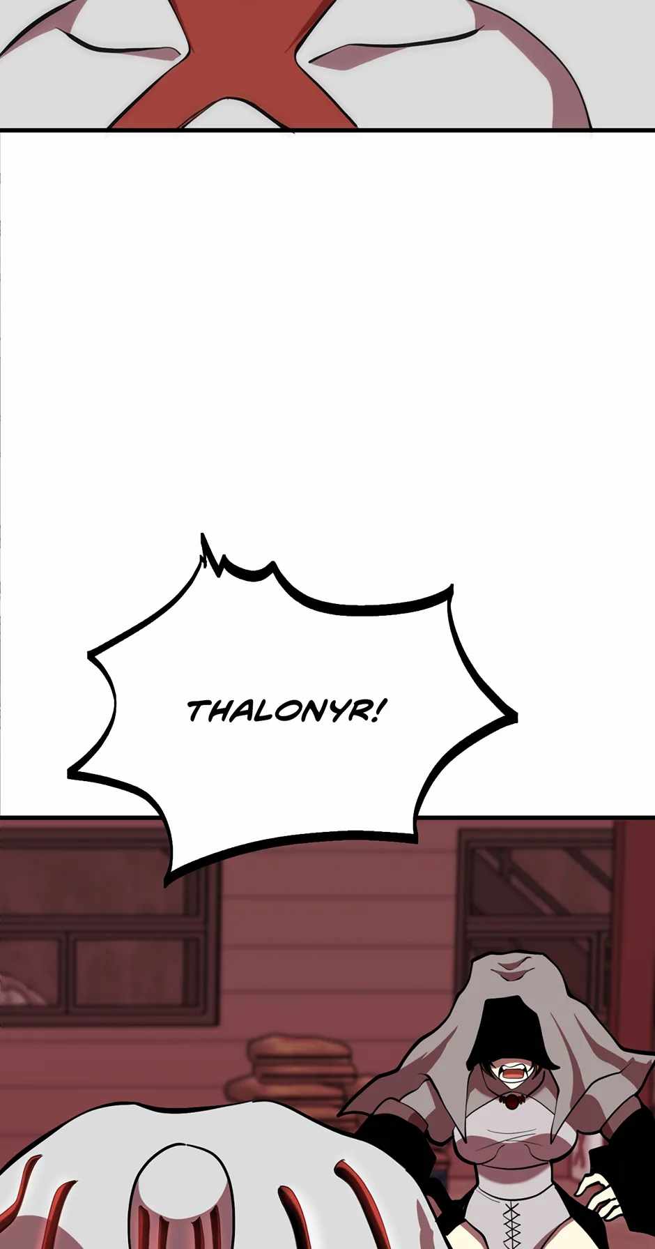Half-Demons on the Borderline Chapter 33 - Page 71