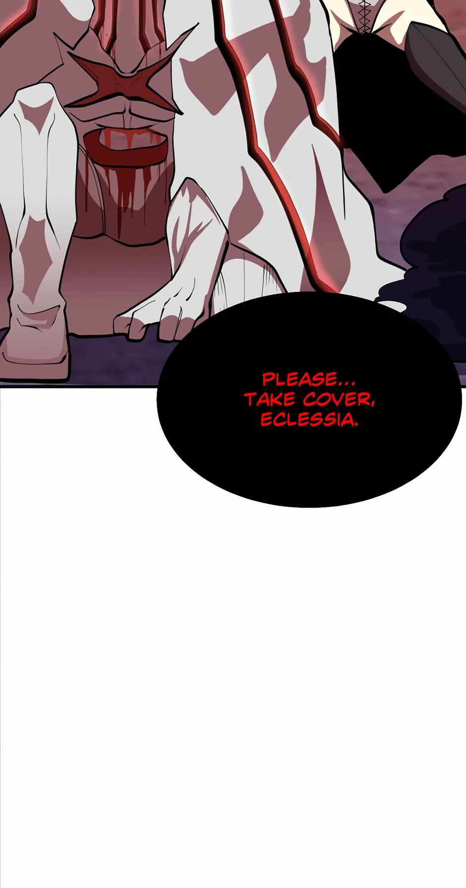 Half-Demons on the Borderline Chapter 33 - Page 72