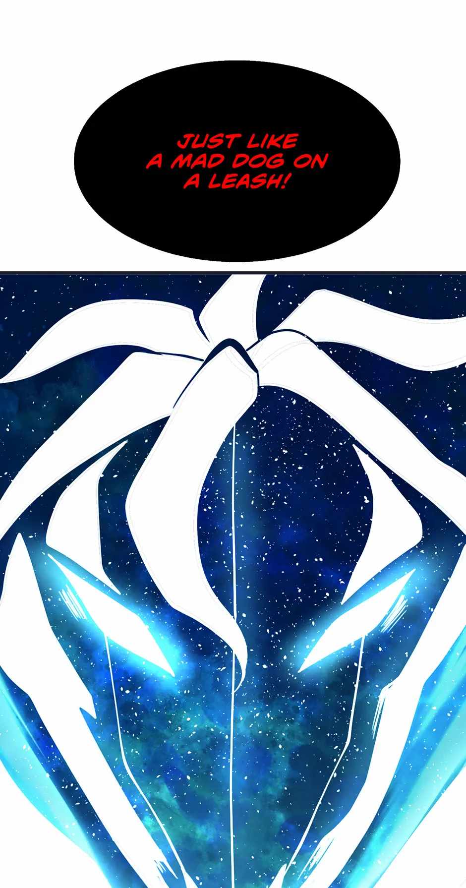 Half-Demons on the Borderline Chapter 33 - Page 77