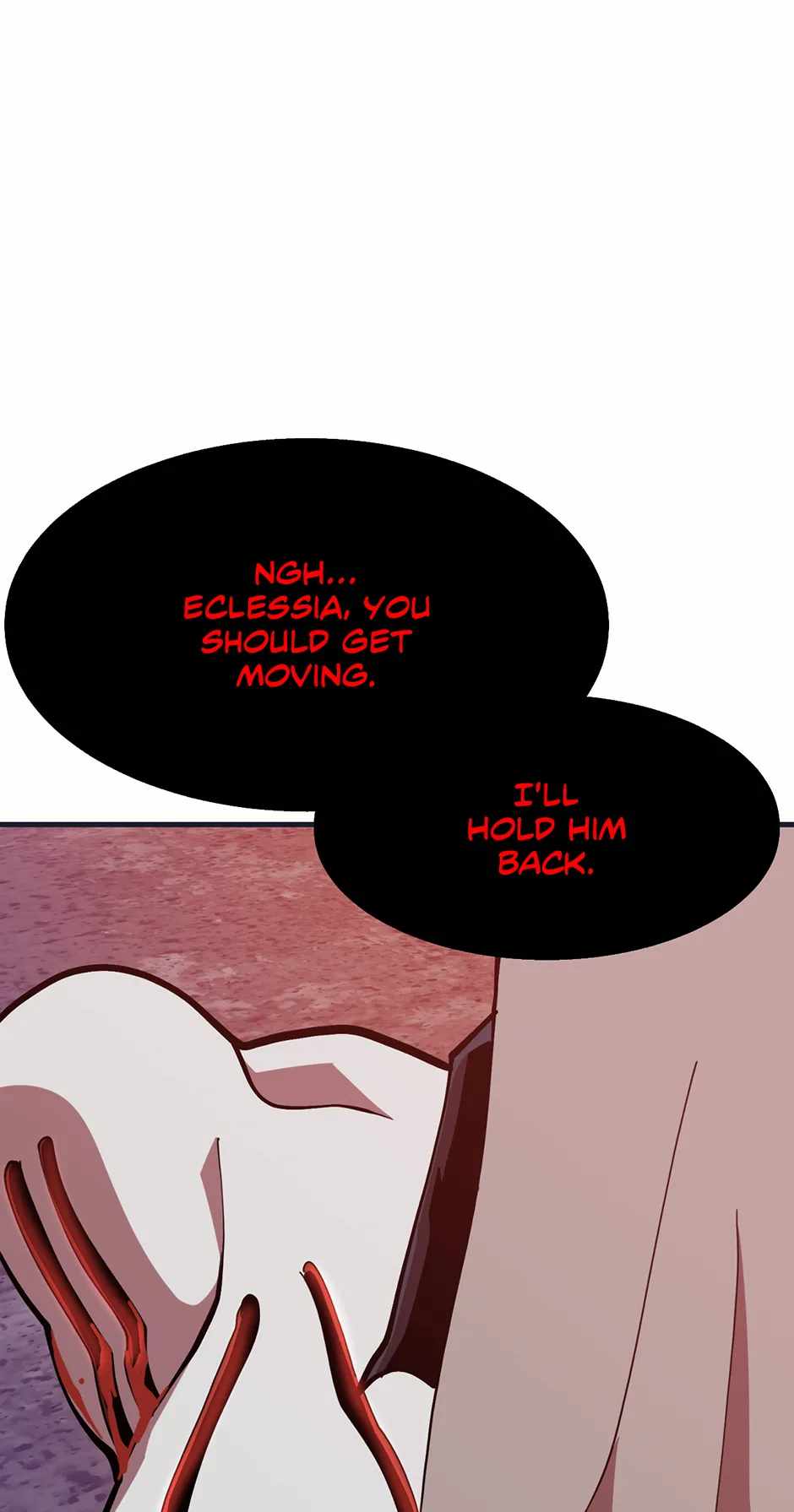 Half-Demons on the Borderline Chapter 33 - Page 80