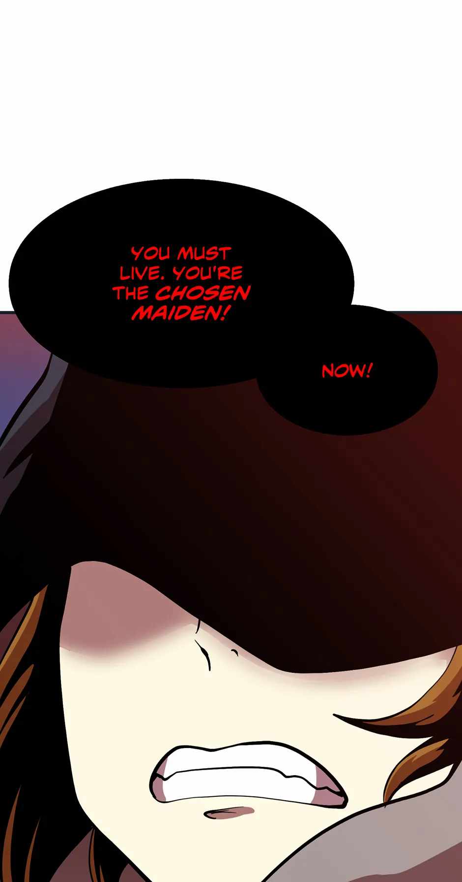 Half-Demons on the Borderline Chapter 33 - Page 82
