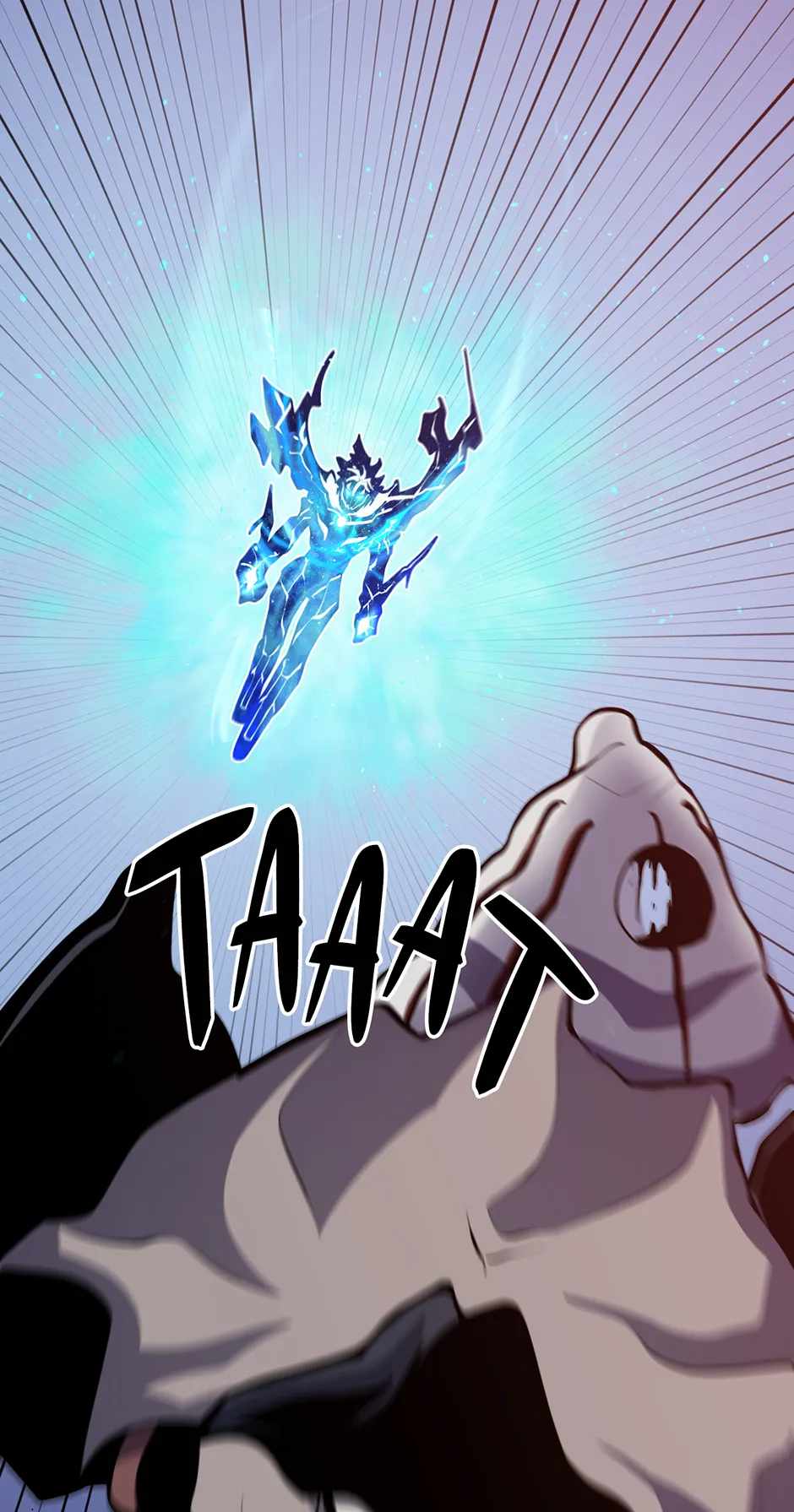 Half-Demons on the Borderline Chapter 33 - Page 84