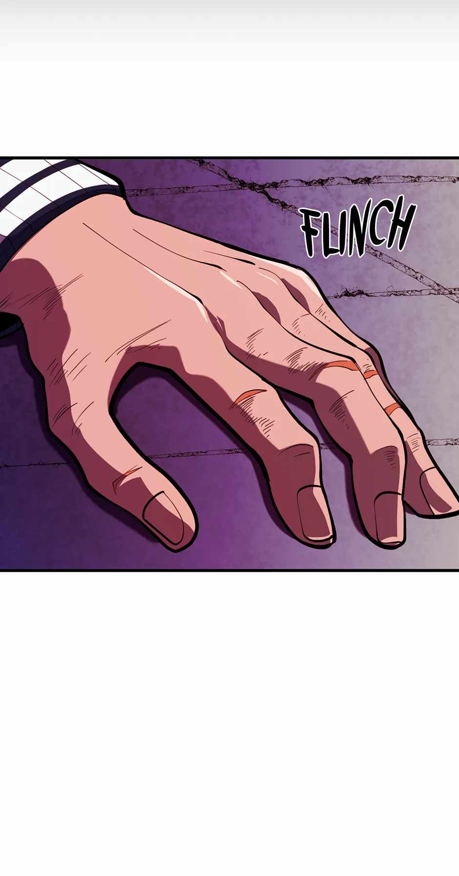 Half-Demons on the Borderline Chapter 33 - Page 10