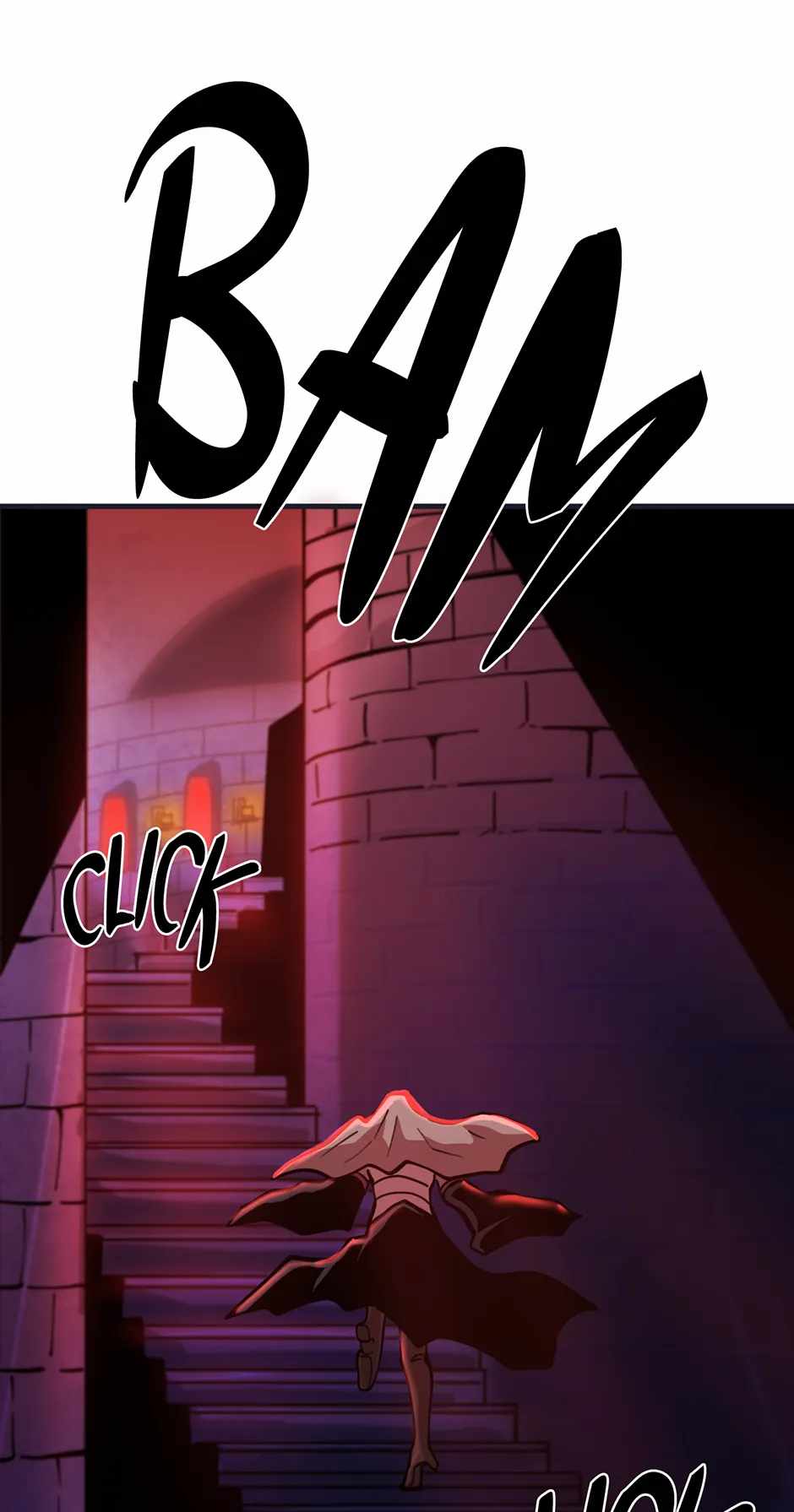 Half-Demons on the Borderline Chapter 33 - Page 95