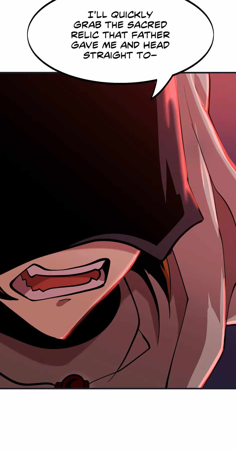 Half-Demons on the Borderline Chapter 33 - Page 98