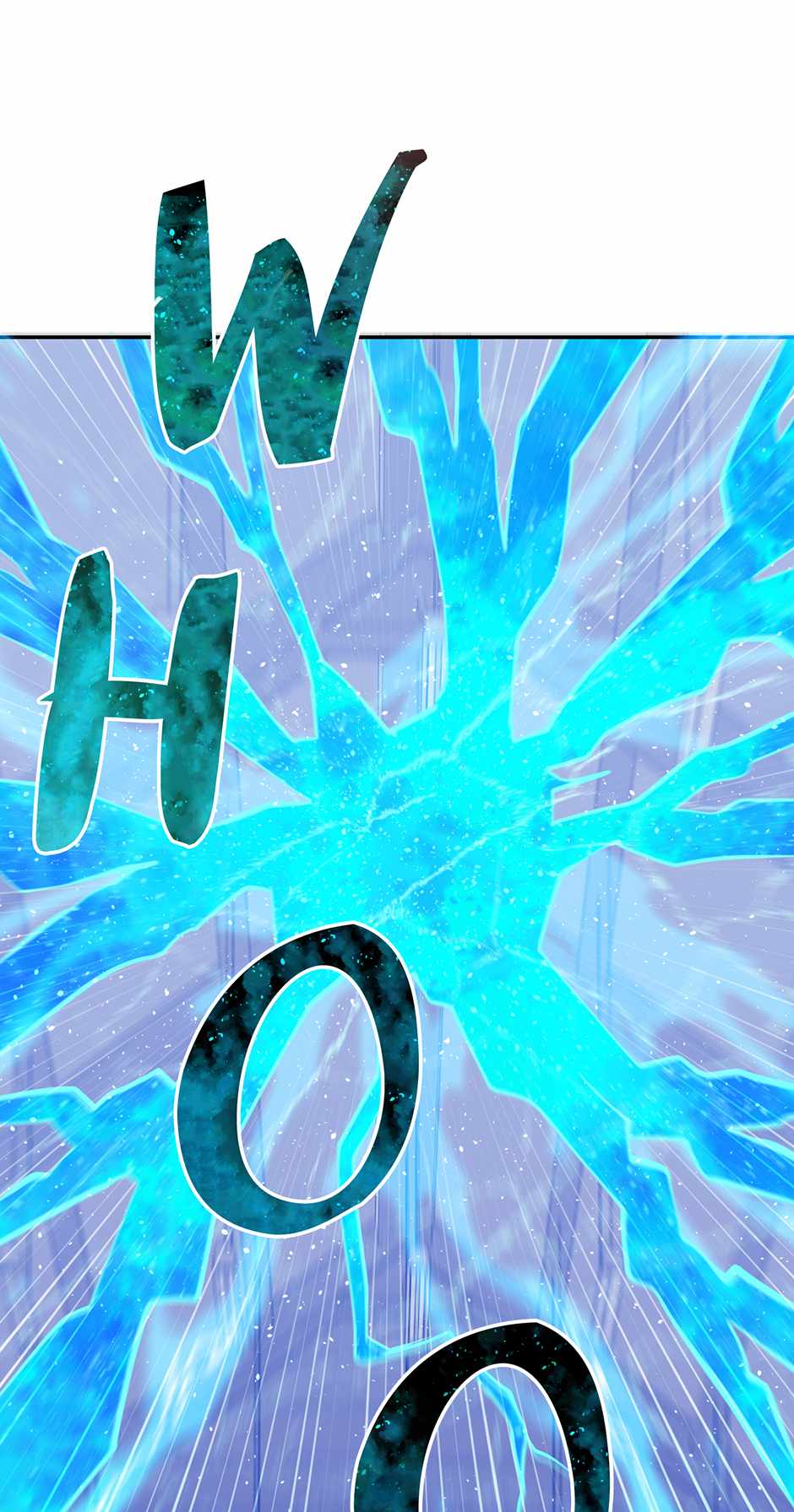 Half-Demons on the Borderline Chapter 34 - Page 1