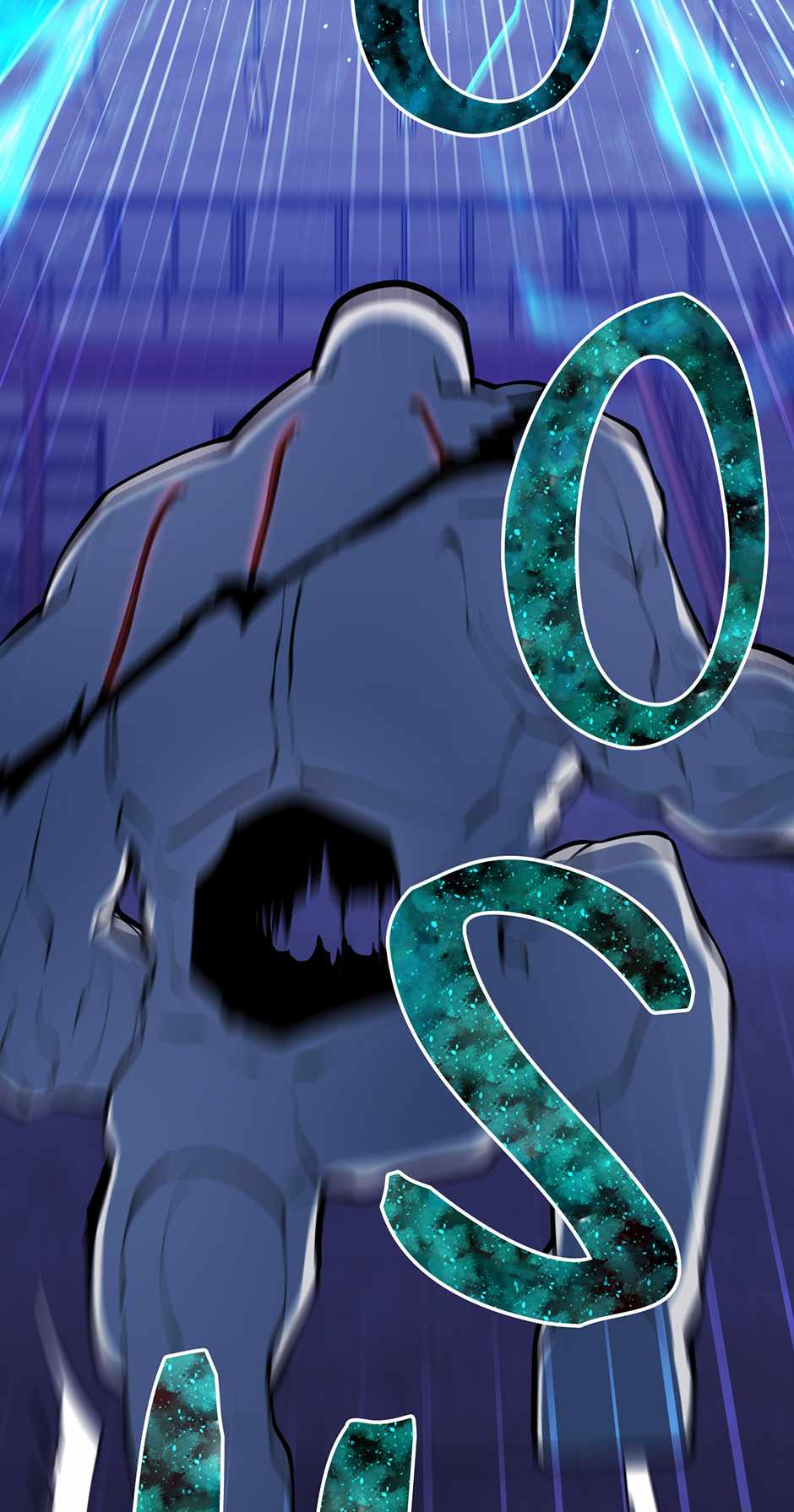 Half-Demons on the Borderline Chapter 34 - Page 2