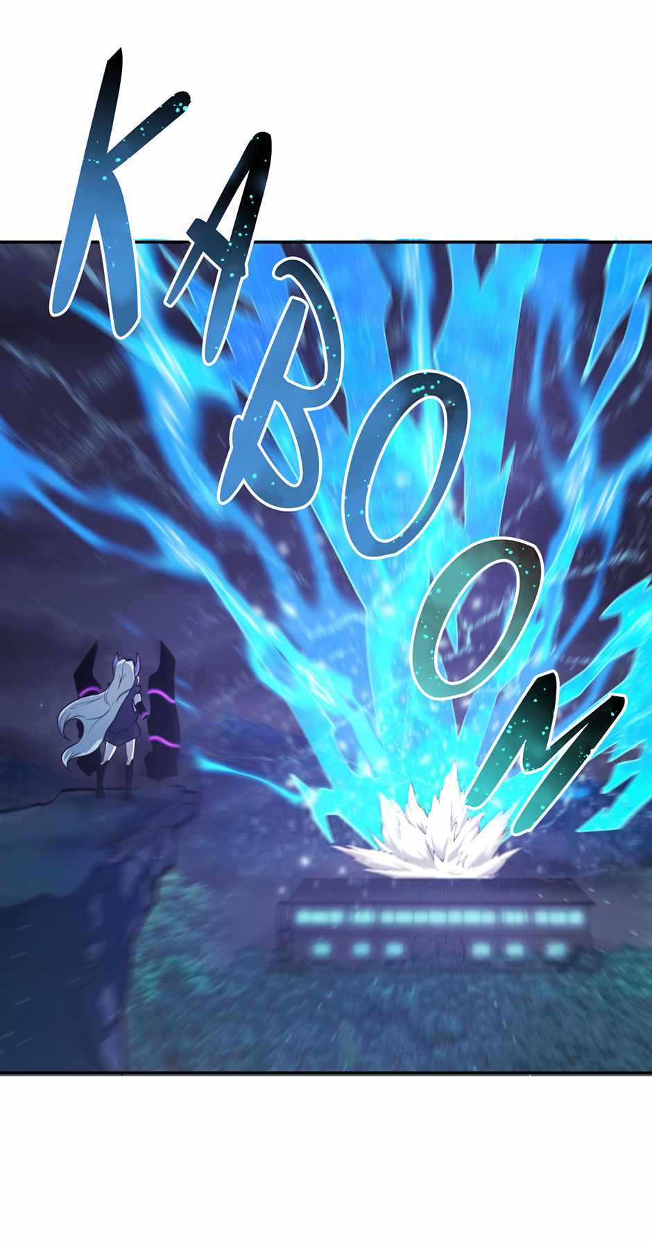 Half-Demons on the Borderline Chapter 34 - Page 15