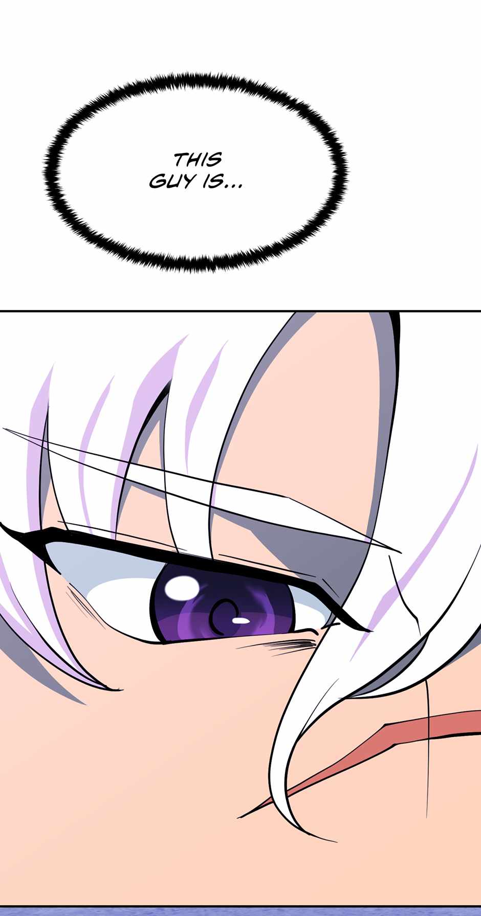 Half-Demons on the Borderline Chapter 34 - Page 24