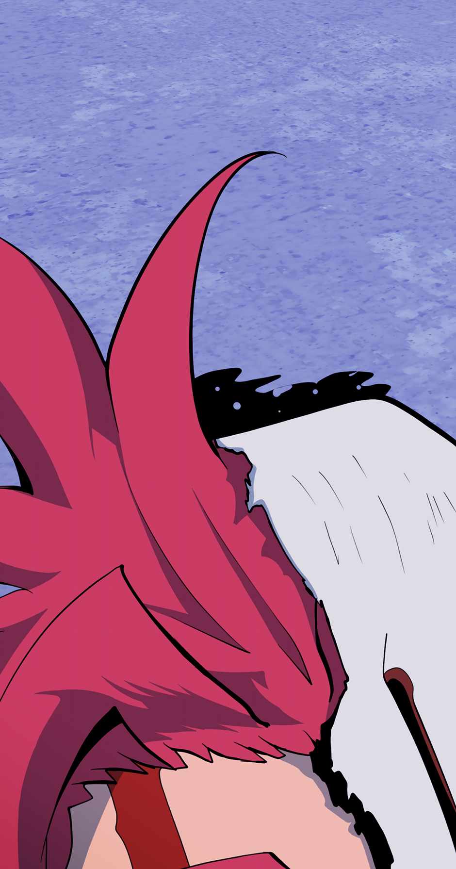 Half-Demons on the Borderline Chapter 34 - Page 25