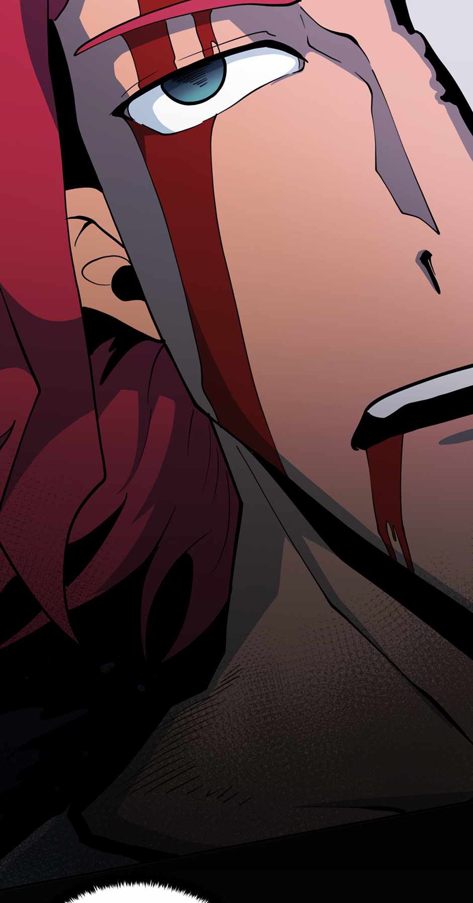 Half-Demons on the Borderline Chapter 34 - Page 26
