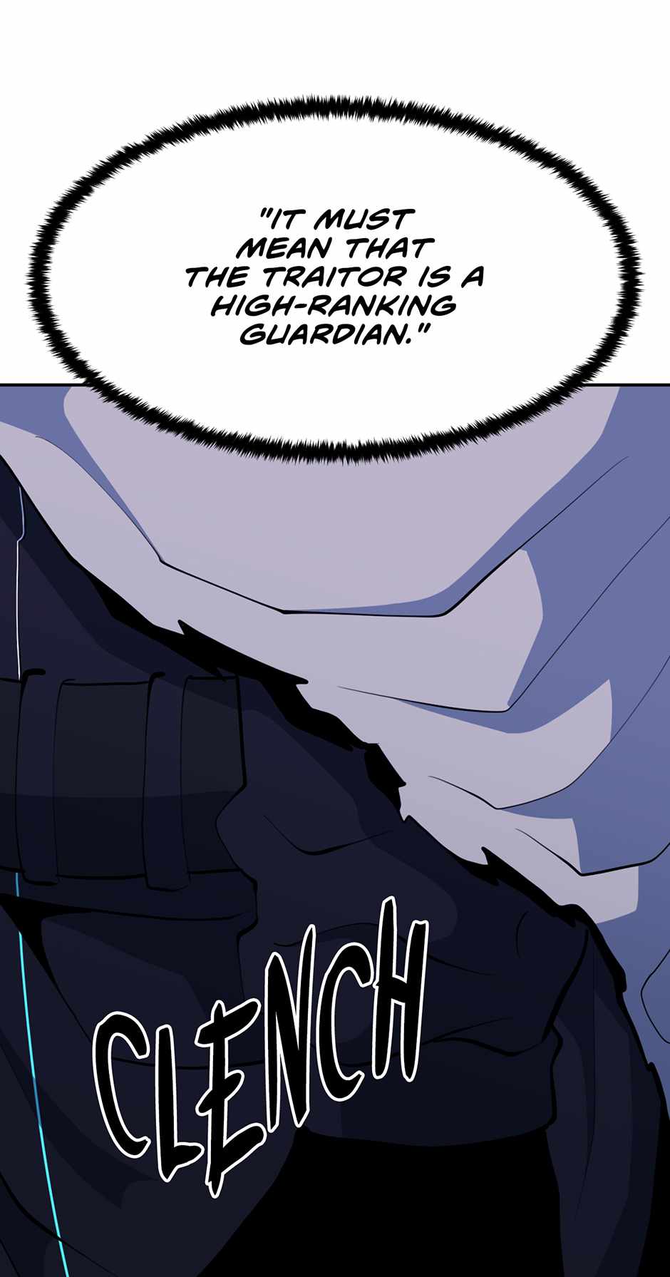 Half-Demons on the Borderline Chapter 34 - Page 29