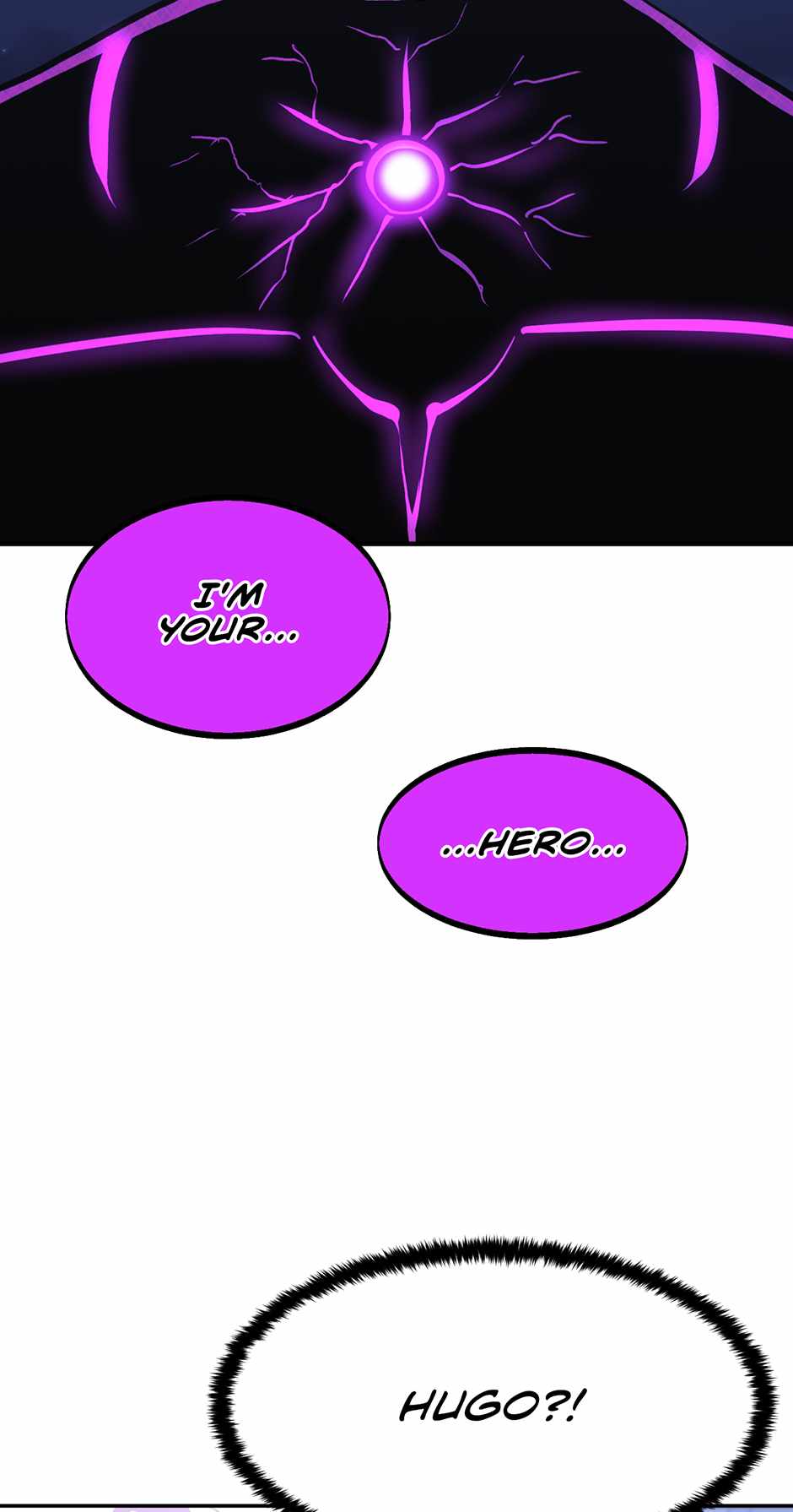 Half-Demons on the Borderline Chapter 34 - Page 47