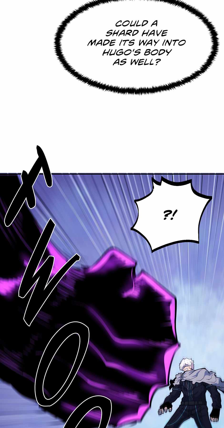 Half-Demons on the Borderline Chapter 34 - Page 53