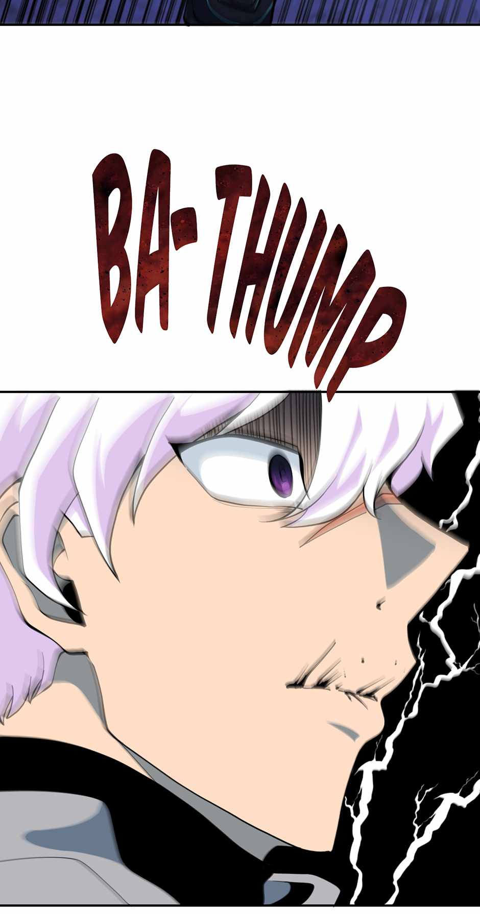 Half-Demons on the Borderline Chapter 34 - Page 55