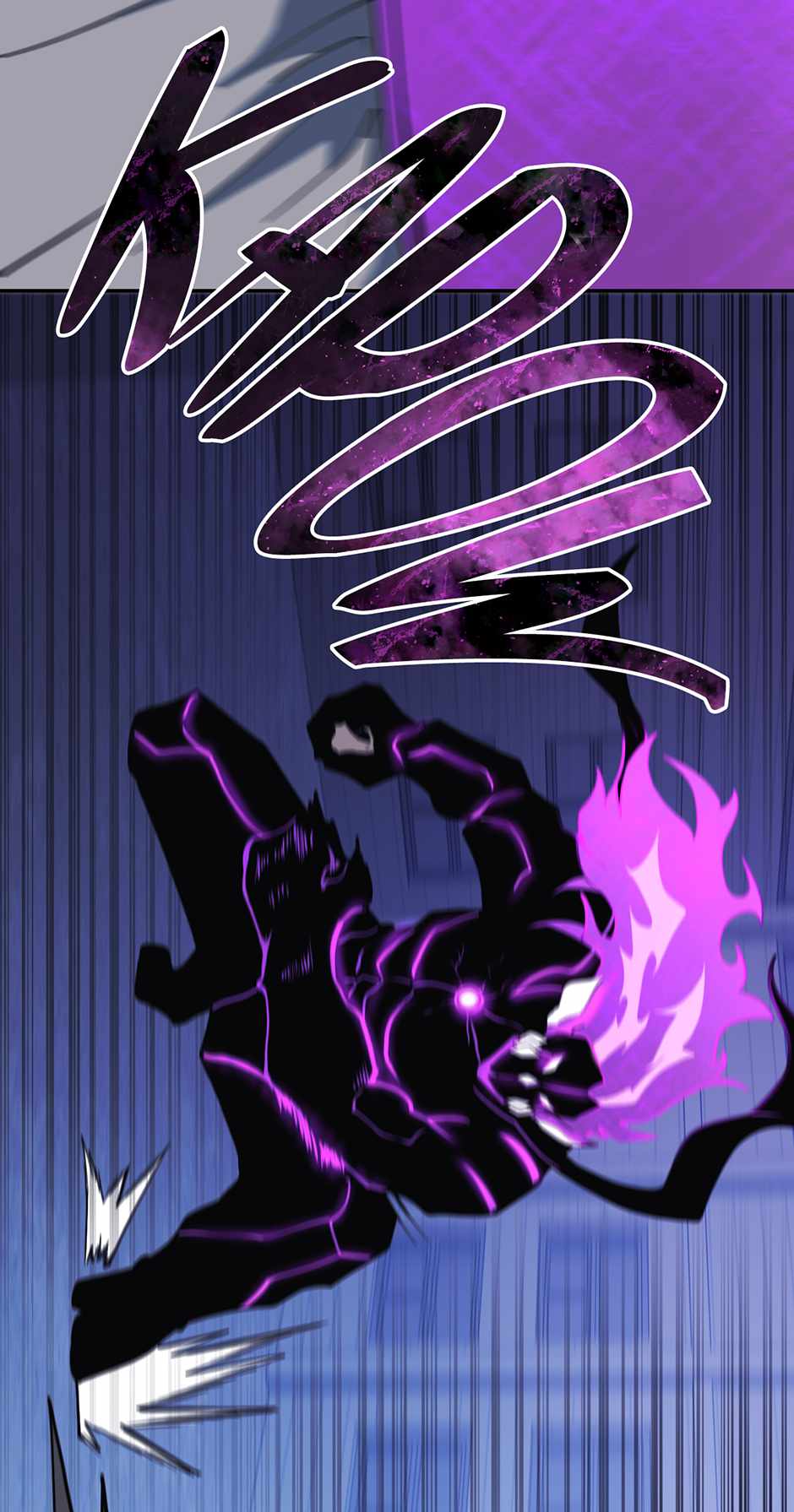 Half-Demons on the Borderline Chapter 34 - Page 58