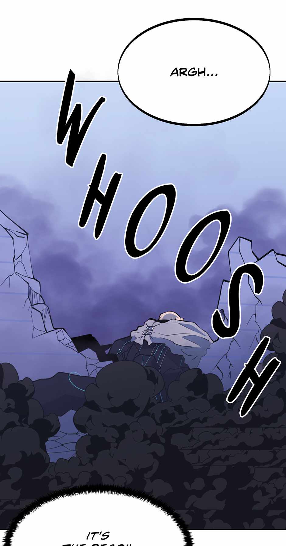 Half-Demons on the Borderline Chapter 34 - Page 60