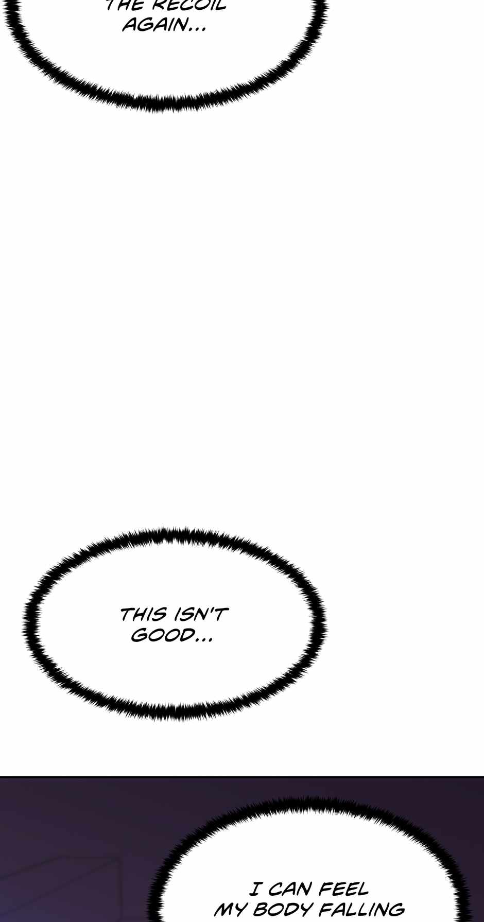 Half-Demons on the Borderline Chapter 34 - Page 61