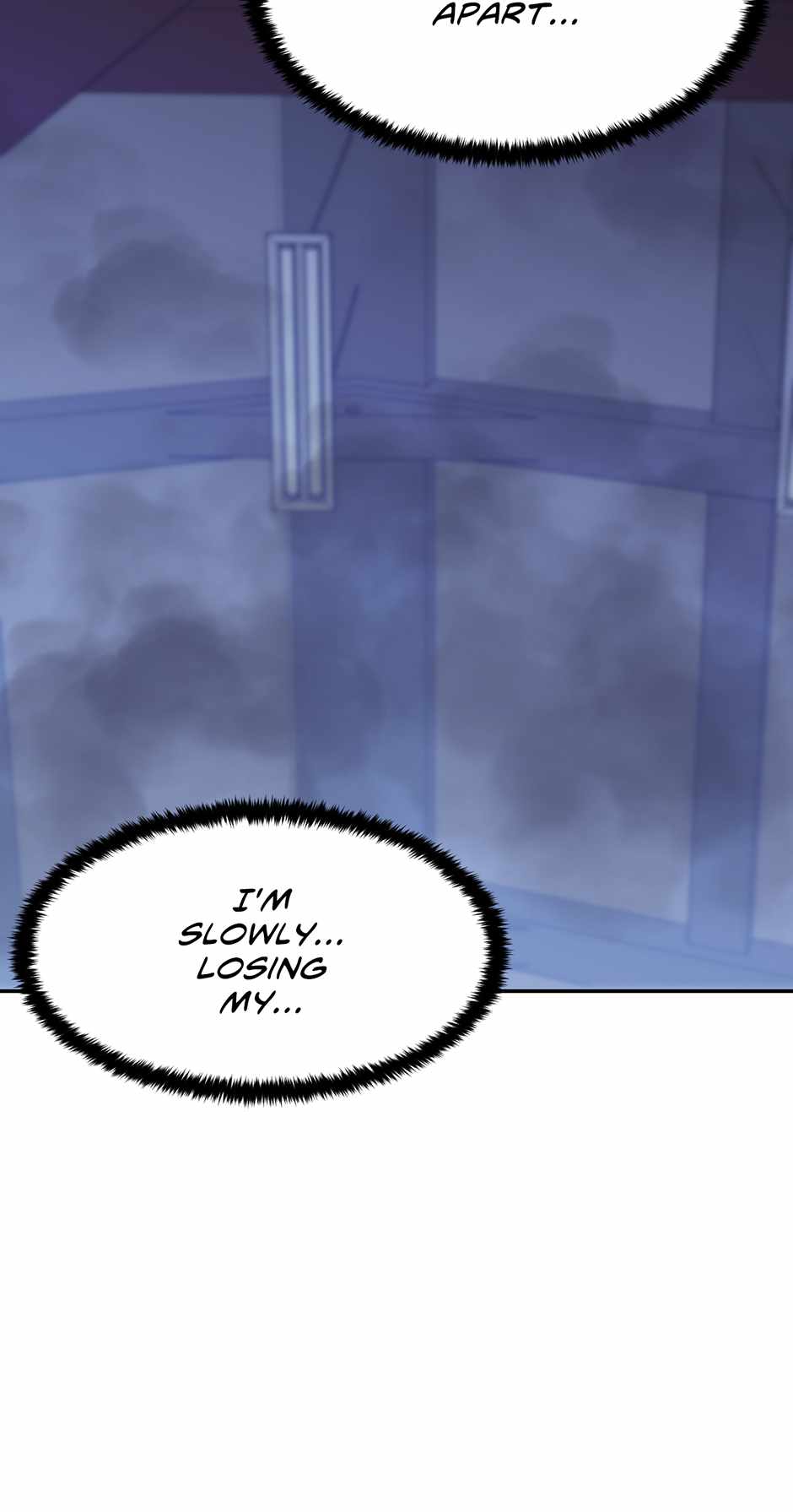 Half-Demons on the Borderline Chapter 34 - Page 62