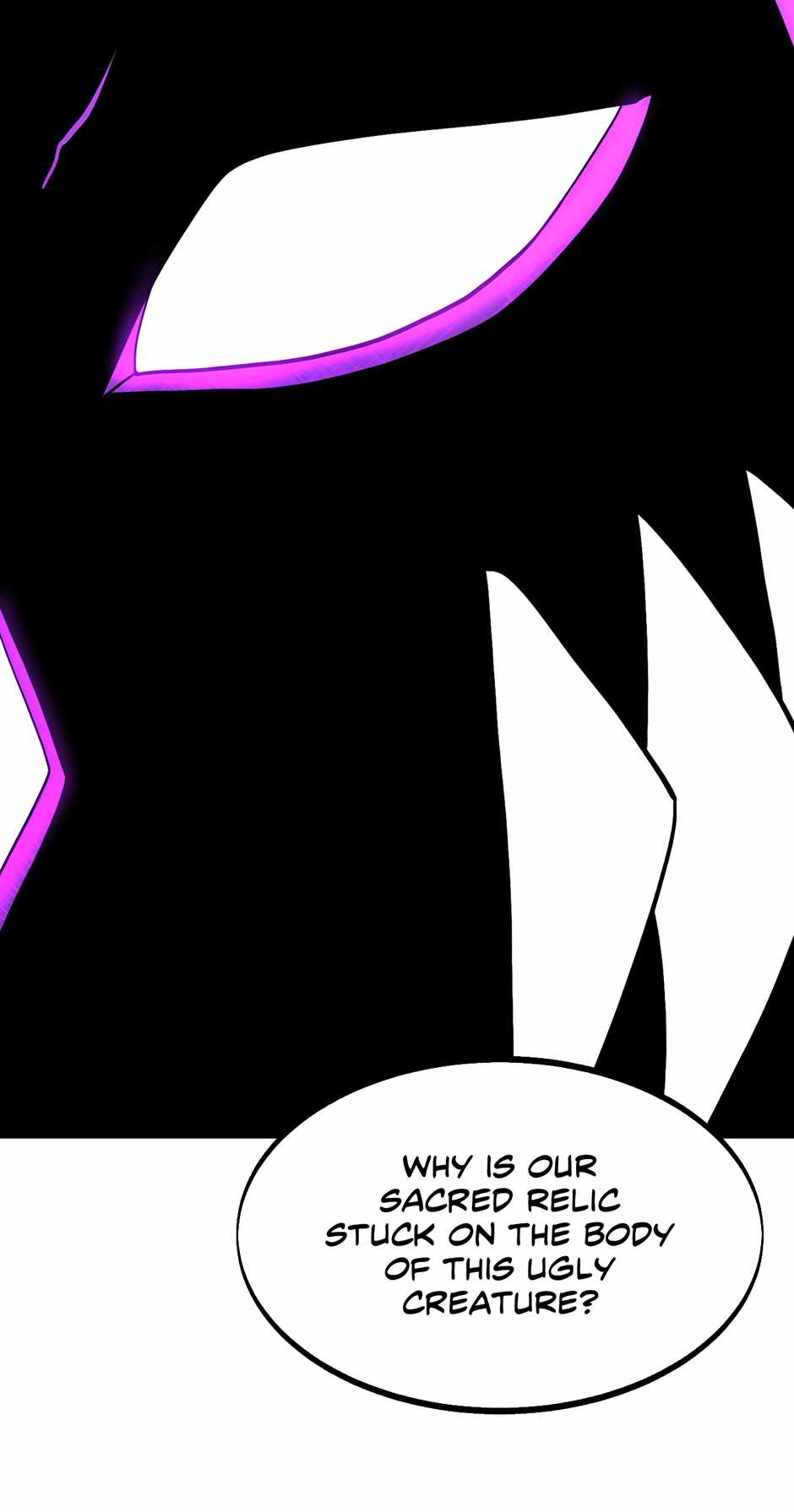 Half-Demons on the Borderline Chapter 34 - Page 69