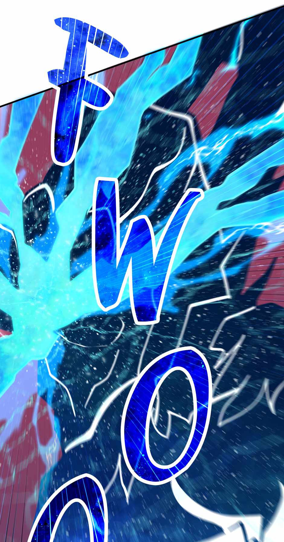 Half-Demons on the Borderline Chapter 34 - Page 8