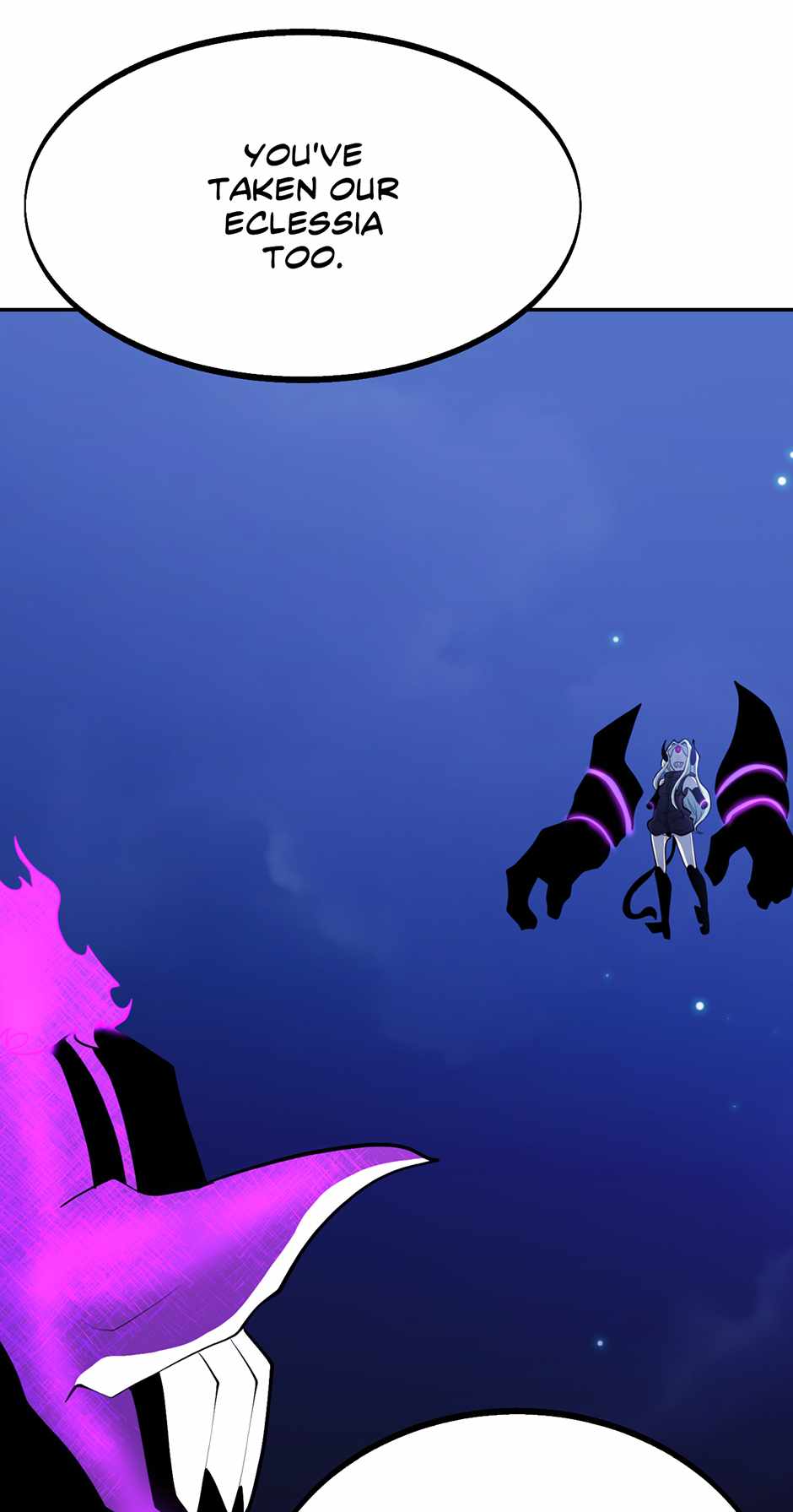 Half-Demons on the Borderline Chapter 34 - Page 71