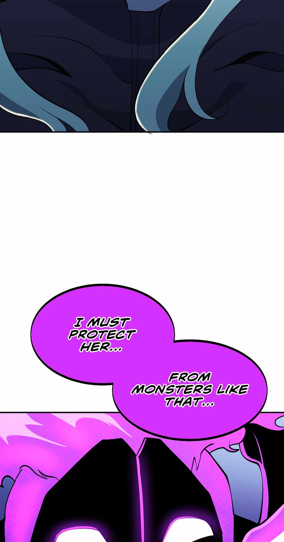 Half-Demons on the Borderline Chapter 34 - Page 73