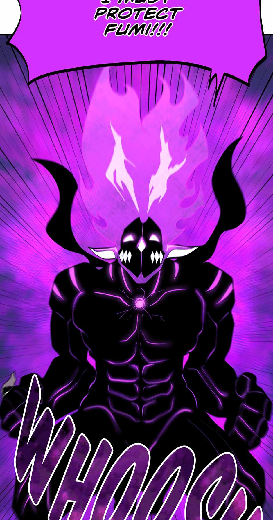 Half-Demons on the Borderline Chapter 34 - Page 75