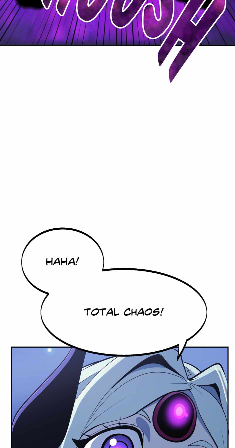 Half-Demons on the Borderline Chapter 34 - Page 76