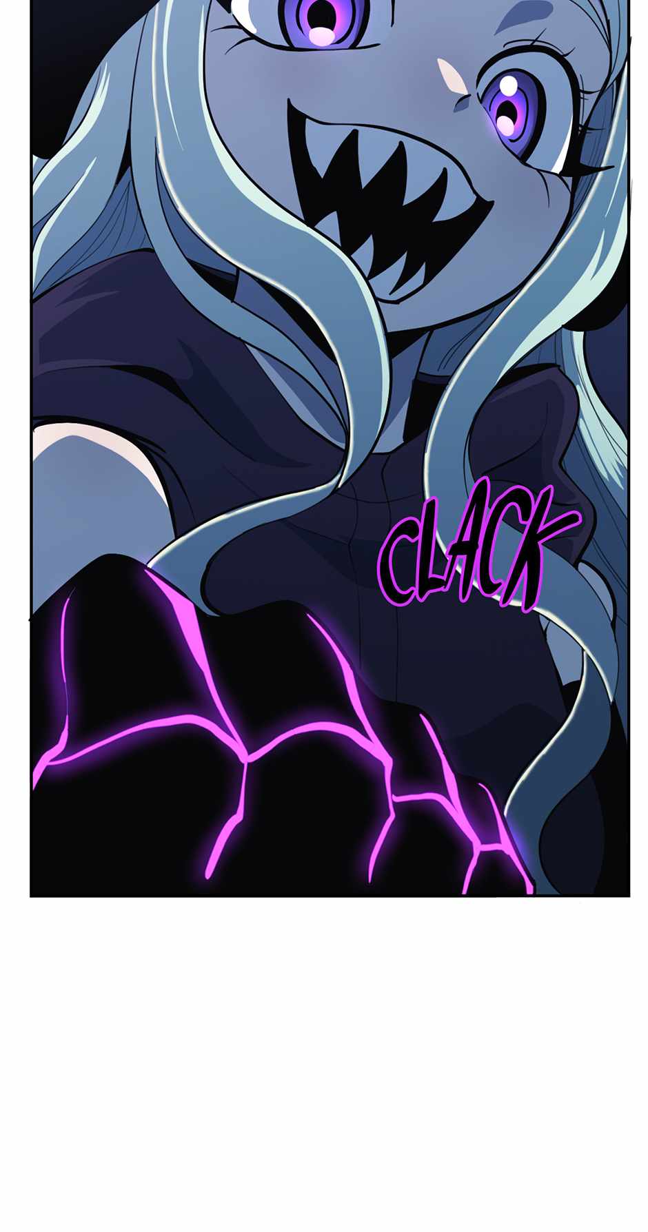Half-Demons on the Borderline Chapter 34 - Page 77